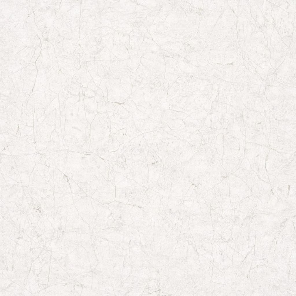 Vintage Deluxe Wallpaper Stucco Crackle Beige and White - OLBRIT