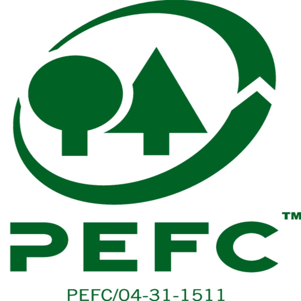 Storage Bench with 2 Drawers 108.9x41.7x46.1 cm White and Artisan Oak - OLBRIT