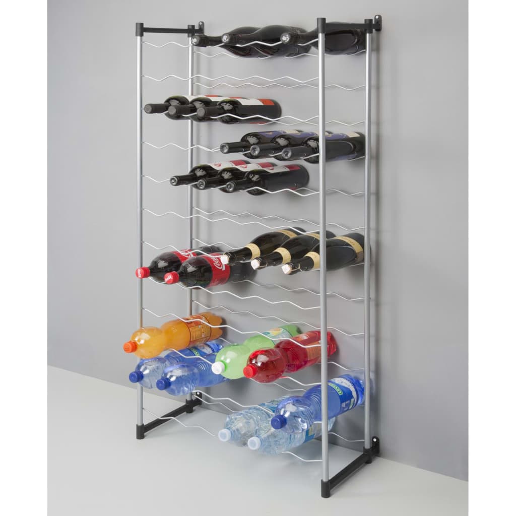 Bottle Rack Bardolino for 72 Bottles - OLBRIT