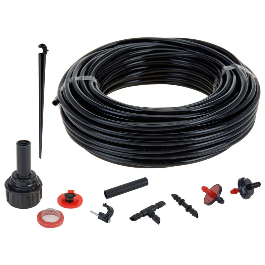 71 Piece Micro Irrigation System - OLBRIT