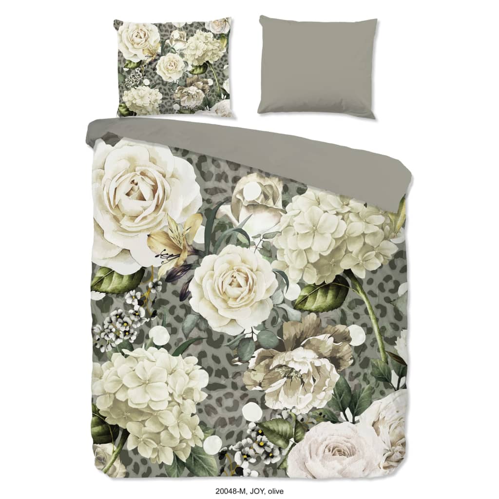 Duvet Cover Joy 140x200/220 cm - OLBRIT