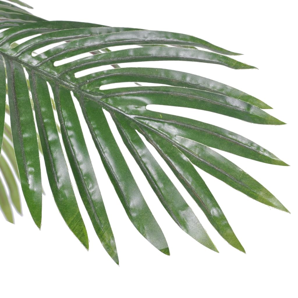 Artificial Plant Cycas Palm Tree 150 cm - OLBRIT