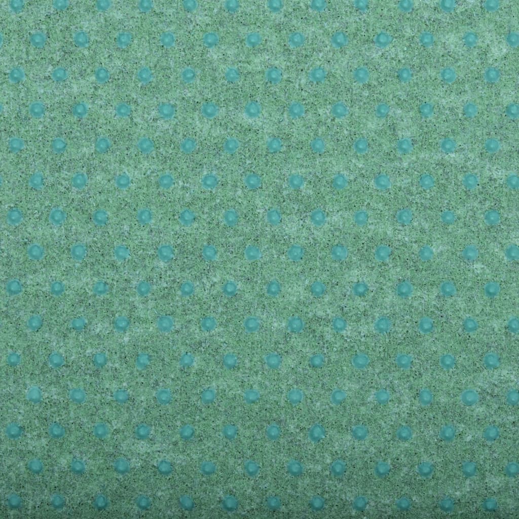 Artificial Grass with Studs PP 2x1 m Green - OLBRIT