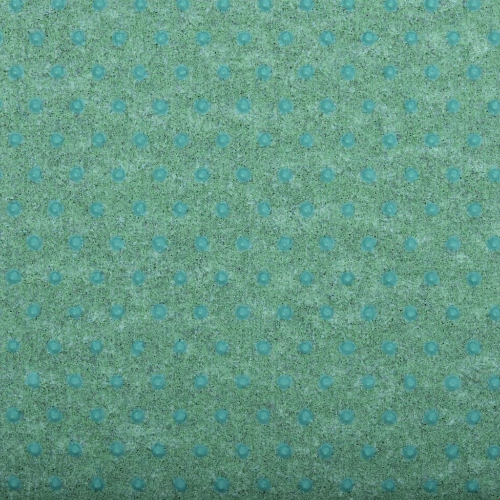 Artificial Grass with Studs PP 2x1.33 m Green - OLBRIT