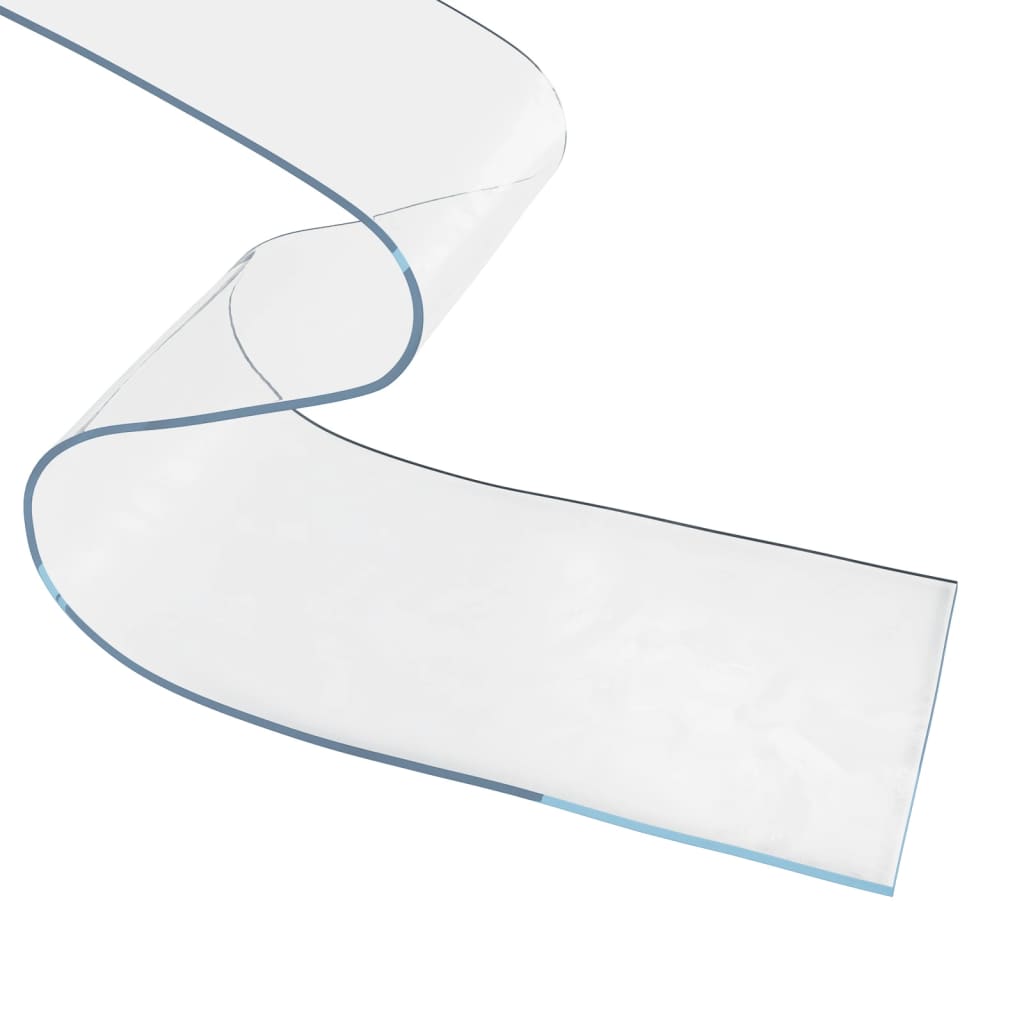 Strip Curtain Roll PVC 3mm x 300mm 25 m - OLBRIT