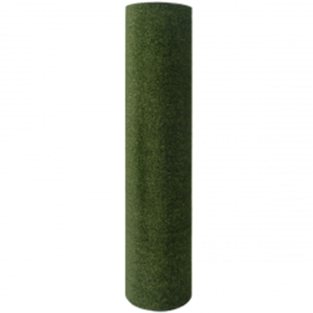 Artificial Grass 7/9 mm 1.33x20 m Green - OLBRIT