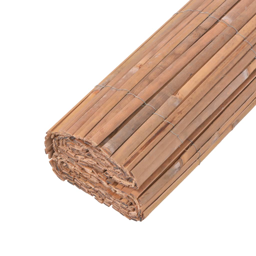 Bamboo Fences 2 pcs 100x400 cm - OLBRIT