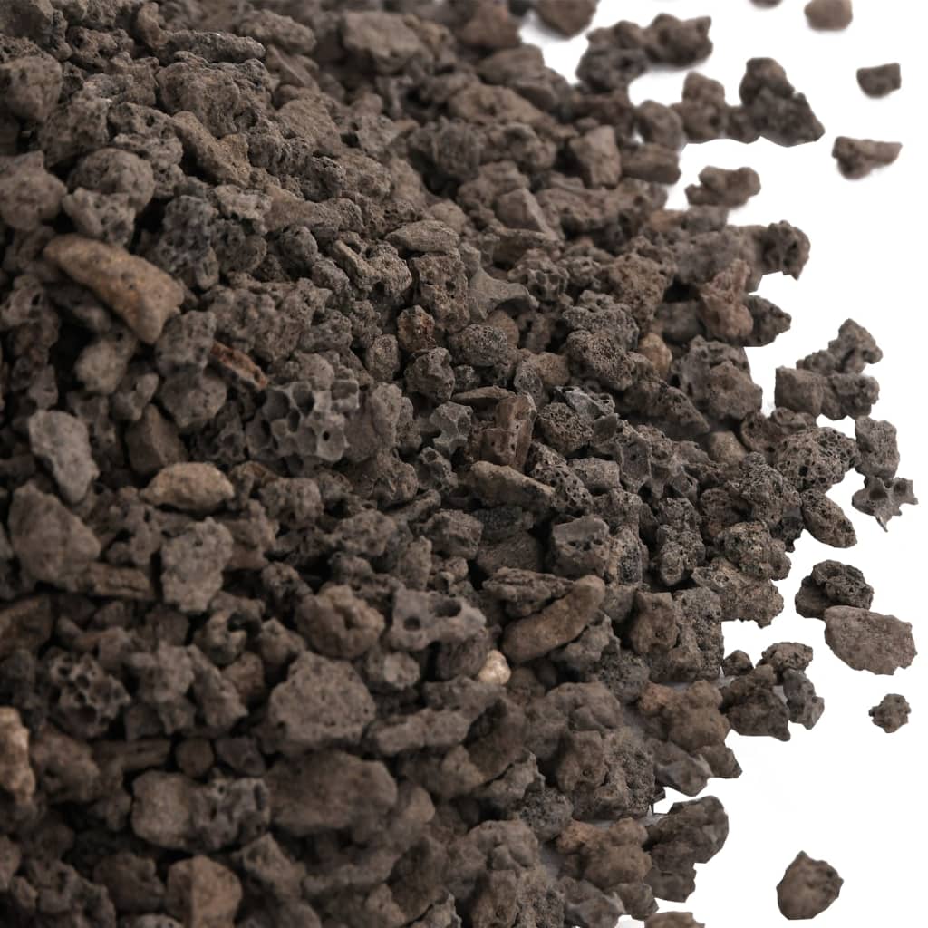 Basalt Gravel Black 5-8 mm - OLBRIT