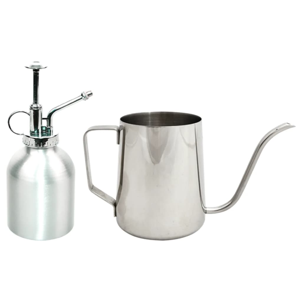 2 Piece Indoor Watering Set - OLBRIT