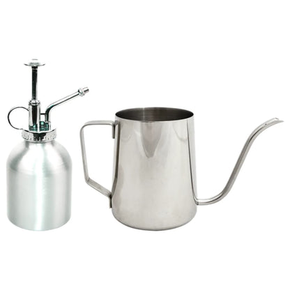 2 Piece Indoor Watering Set - OLBRIT
