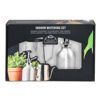 2 Piece Indoor Watering Set - OLBRIT