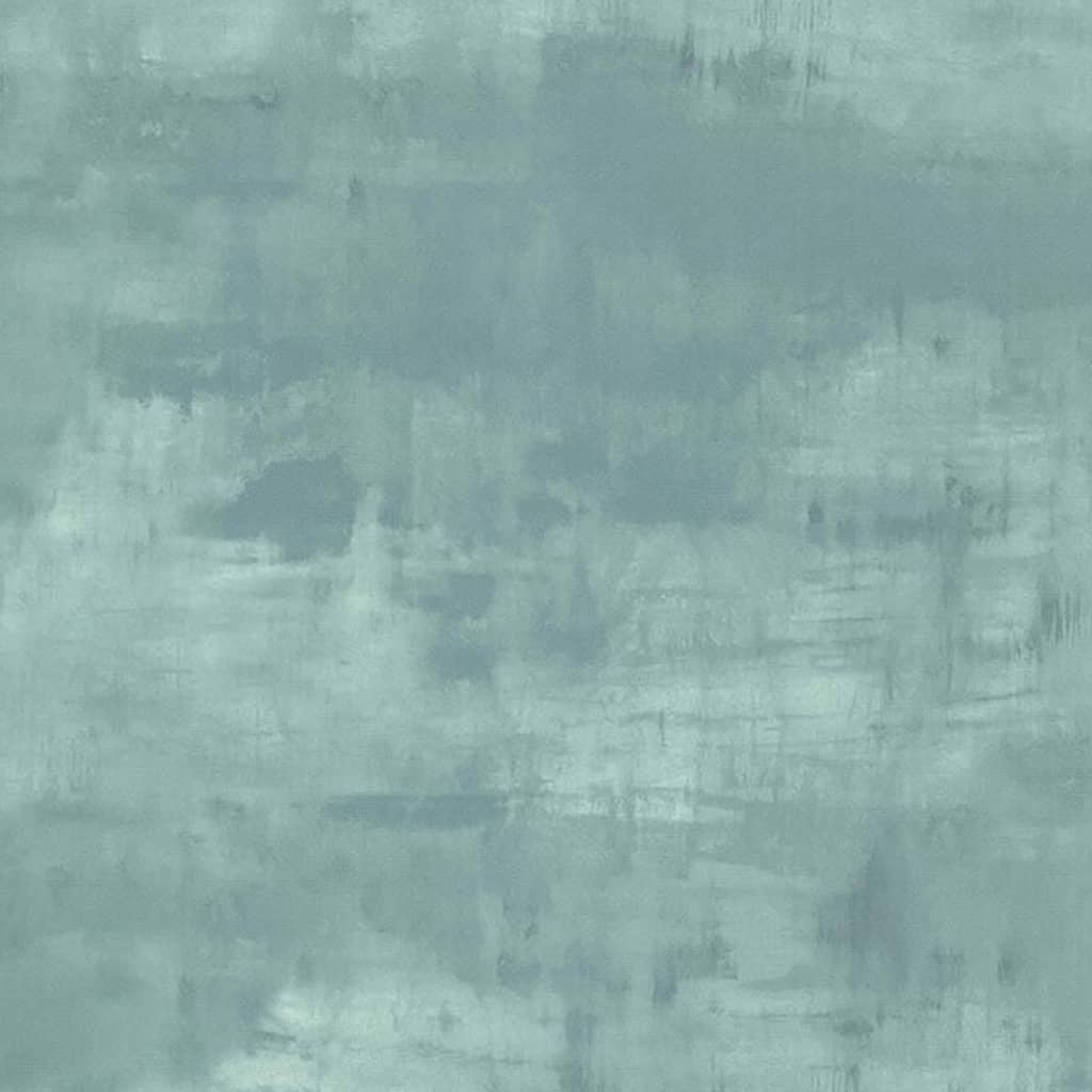 Wallpaper Scratchy Clouds Blue - OLBRIT