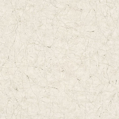 Vintage Deluxe Wallpaper Stucco Crackle Grey and White - OLBRIT