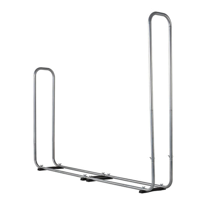 Firewood Stacking Aid Modular XXL - OLBRIT