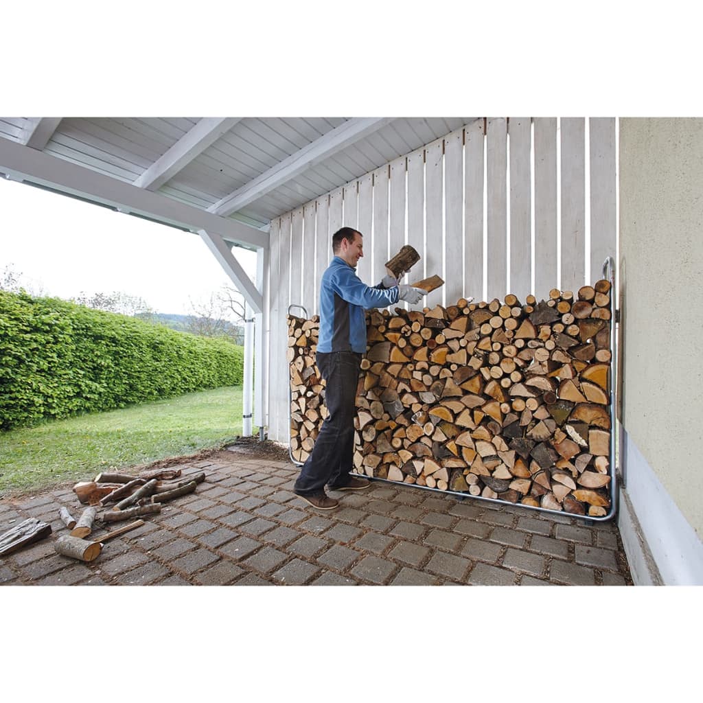 Firewood Stacking Aid Modular XXL - OLBRIT