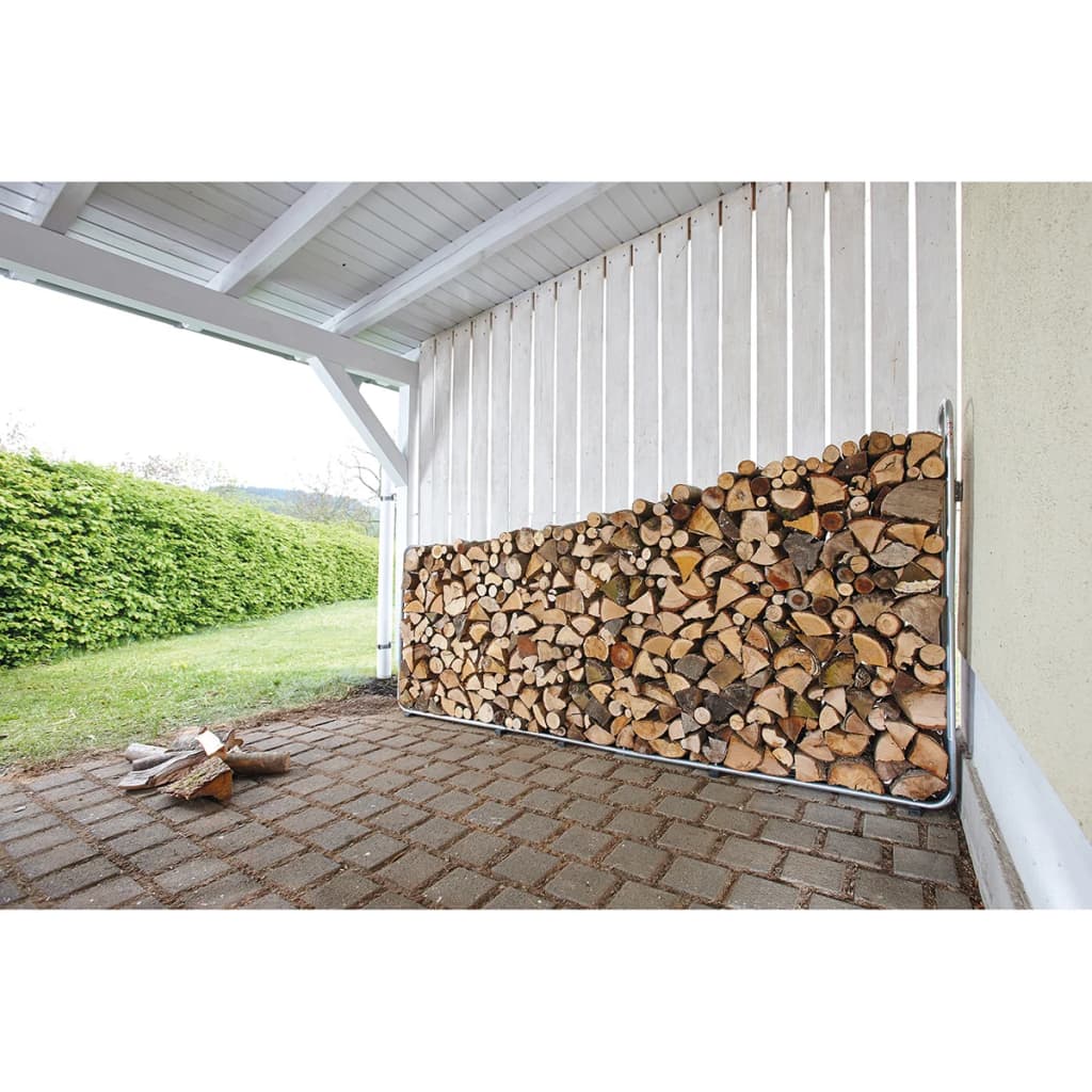 Firewood Stacking Aid Modular XXL - OLBRIT