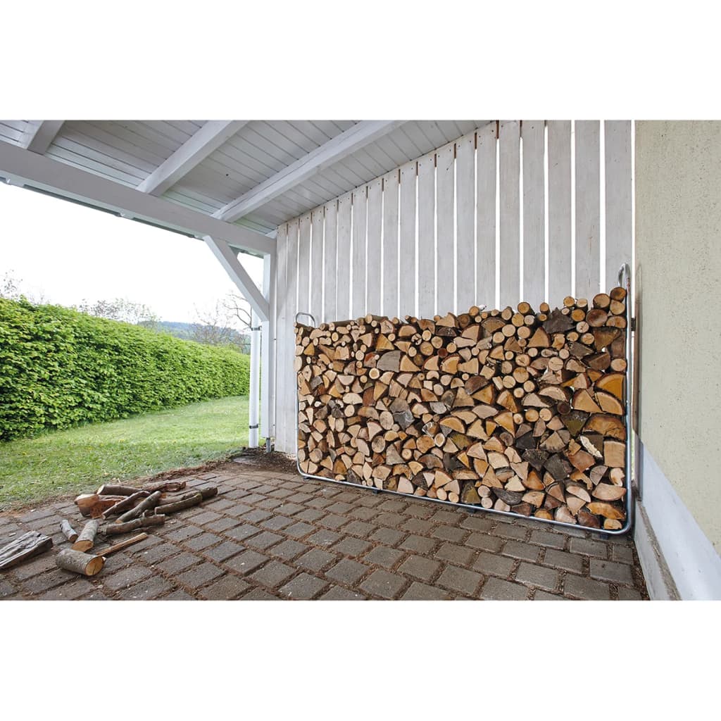 Firewood Stacking Aid Modular XXL - OLBRIT