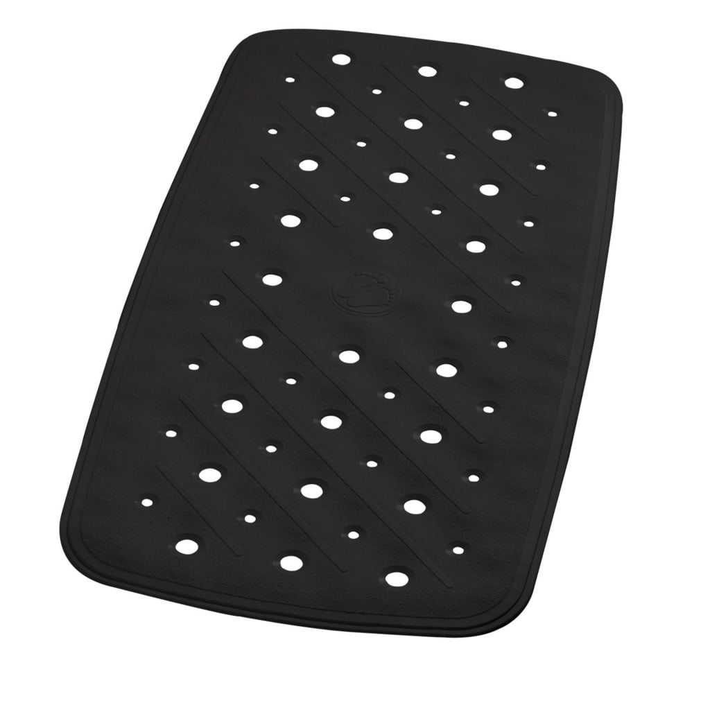 Non-Slip Bath Mat Promo Black - OLBRIT