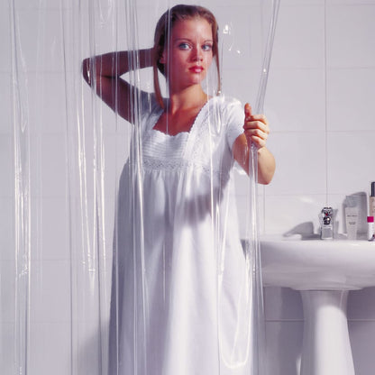 Shower Curtain Brilliant 180x200 cm - OLBRIT