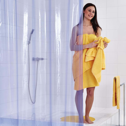 Shower Curtain Brillant 120x200 cm - OLBRIT