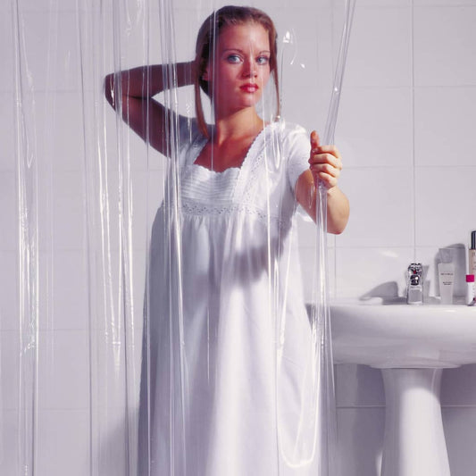 Shower Curtain Brillant 240x180 cm - OLBRIT