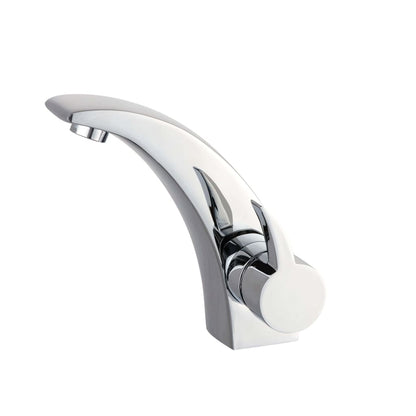 Basin Mixer PANAMA Chrome - OLBRIT