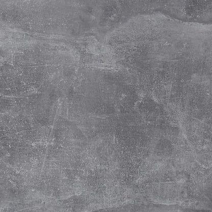 Room Divider with 6 Compartments Concrete Grey - OLBRIT