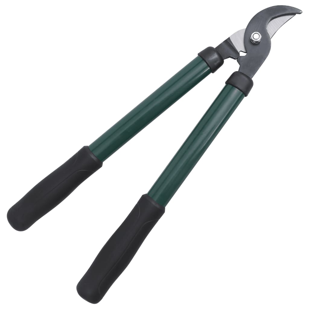 4 Piece Garden Pruning Tool Set - OLBRIT