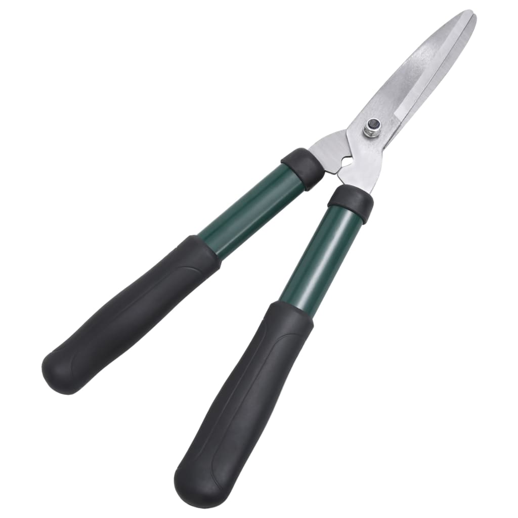 4 Piece Garden Pruning Tool Set - OLBRIT