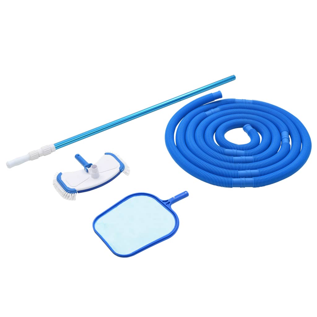 4 Piece Pool Maintenance Kit - OLBRIT
