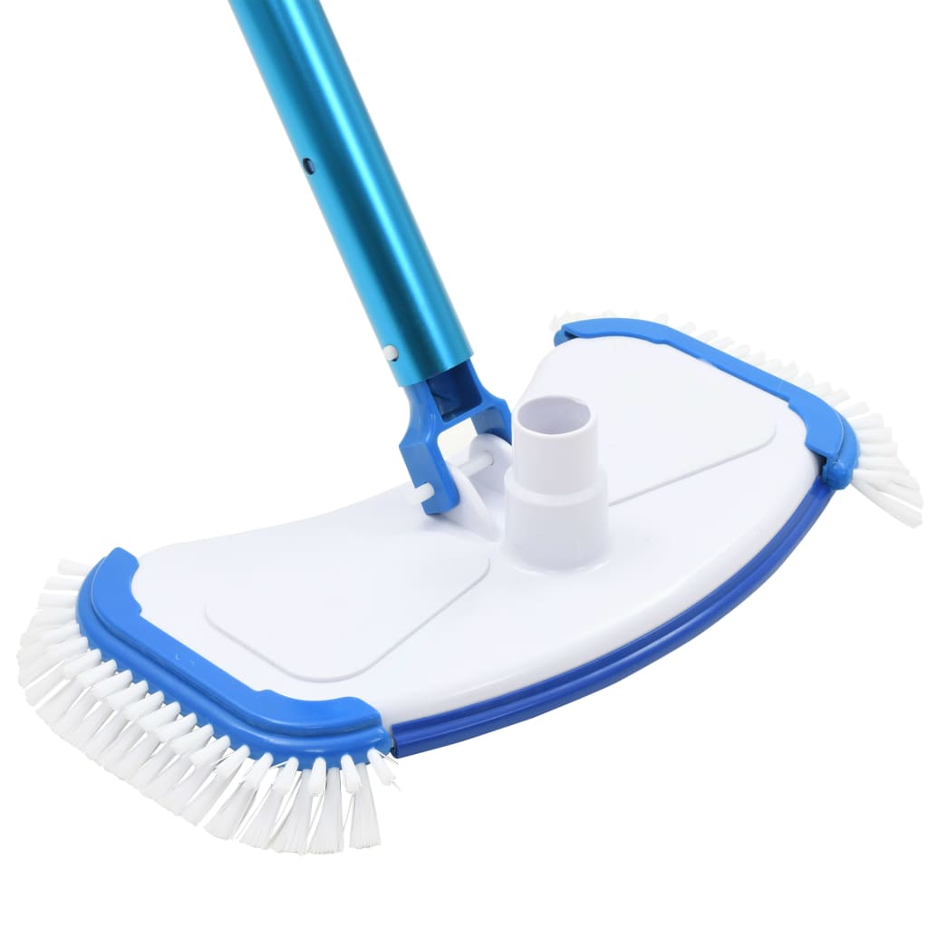 4 Piece Pool Maintenance Kit - OLBRIT