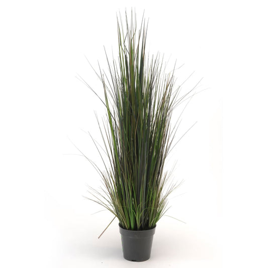 Artificial River Grass in Pot 90 cm - OLBRIT