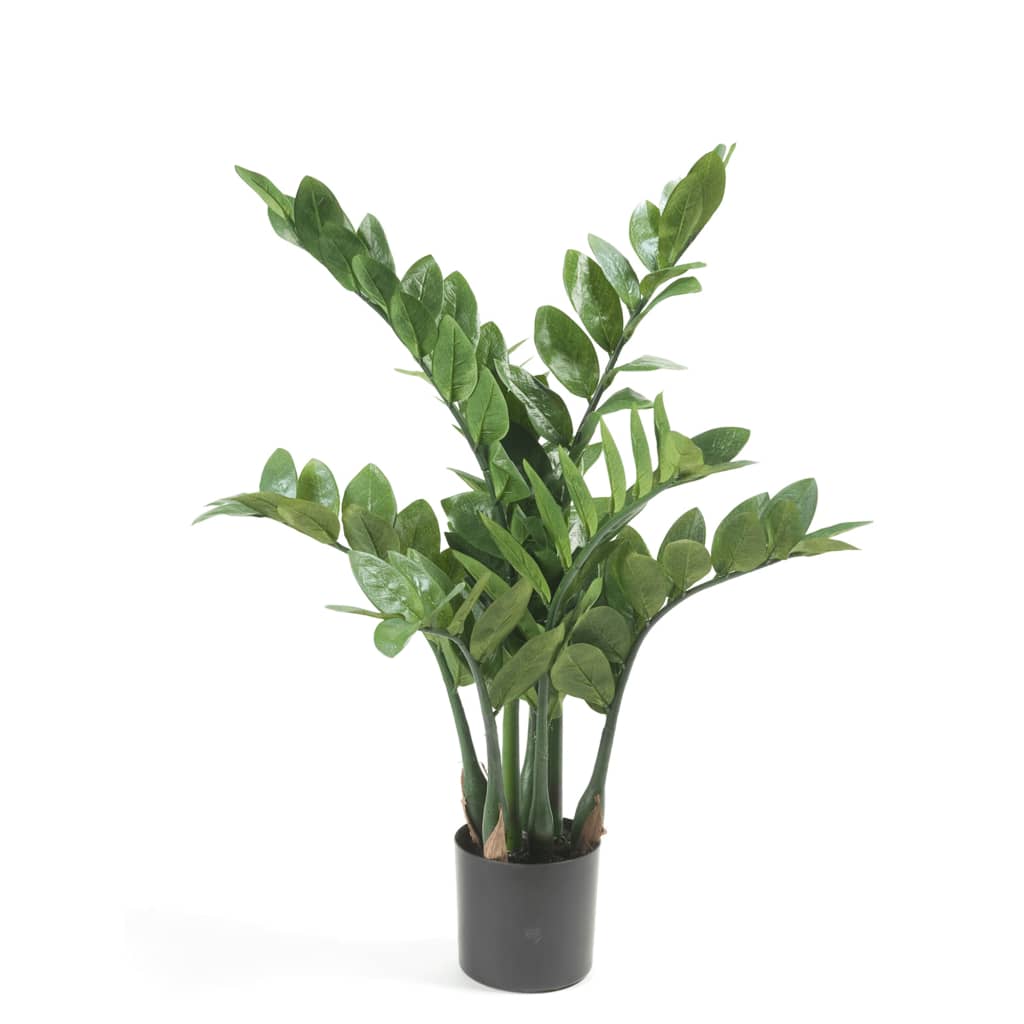 Artificial Zamioculcas 70 cm - OLBRIT