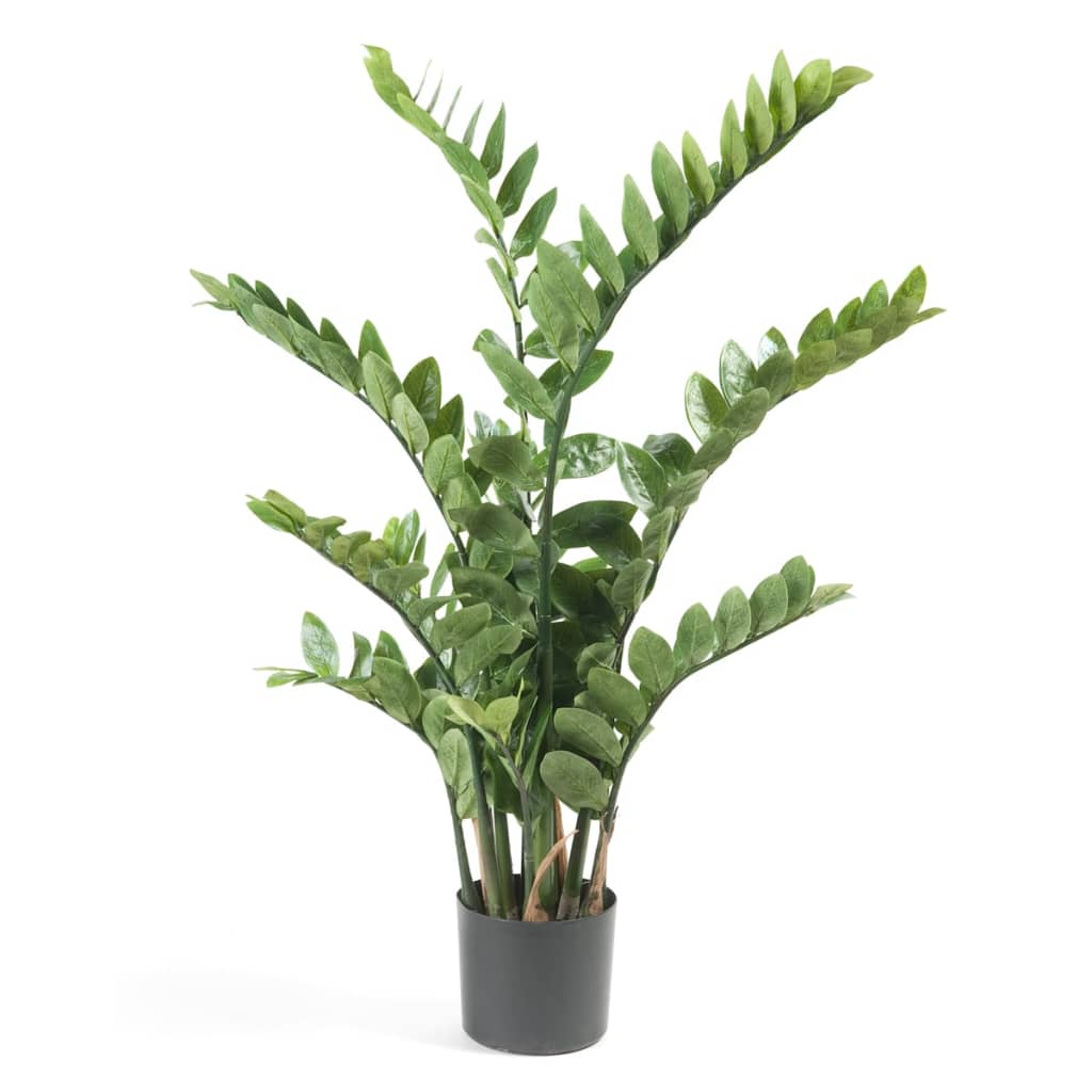 Artificial Zamioculcas Green 110 cm - OLBRIT