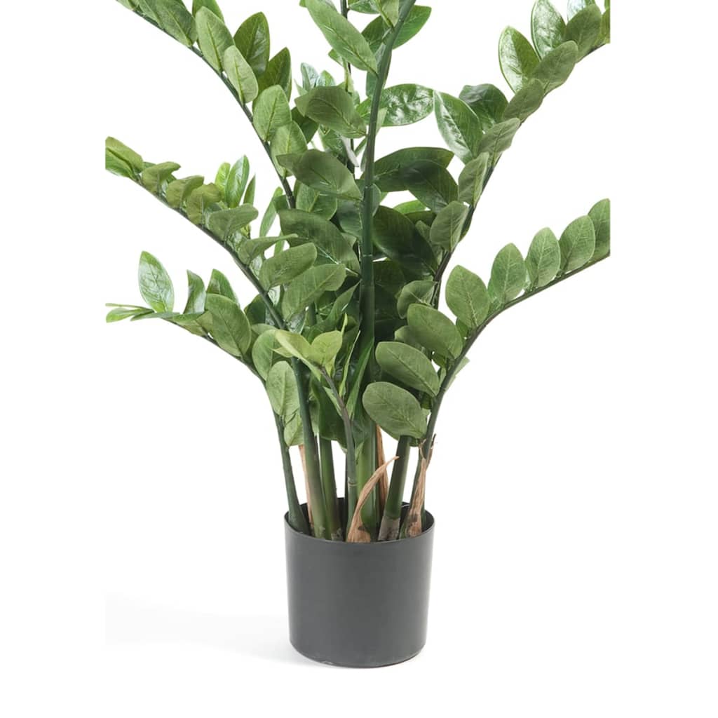 Artificial Zamioculcas Green 110 cm - OLBRIT
