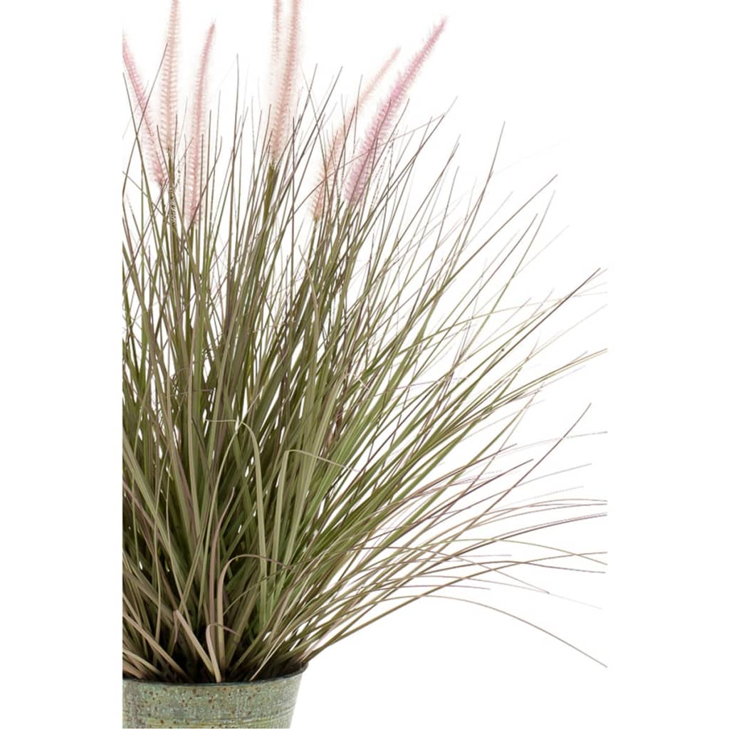 Artificial Pennisetum Green 71 cm - OLBRIT