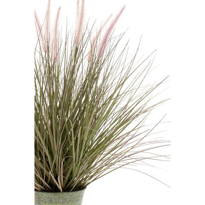 Artificial Pennisetum Green 71 cm - OLBRIT