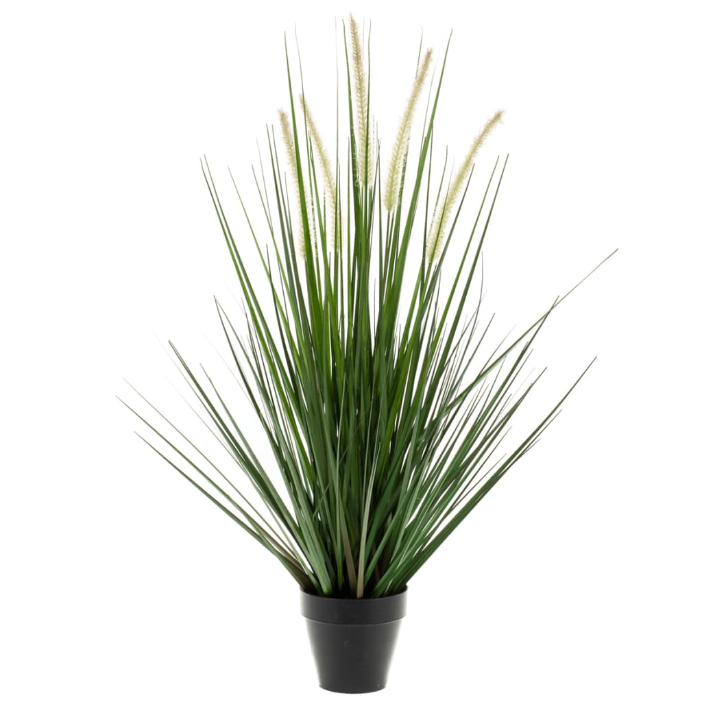 Artificial Alopecurus Grass Green 120 cm - OLBRIT