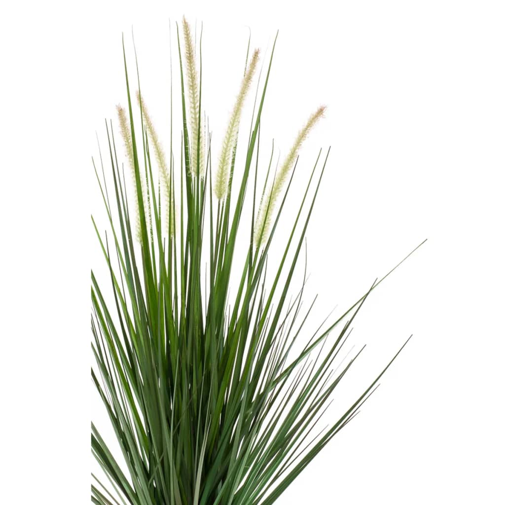 Artificial Alopecurus Grass Green 120 cm - OLBRIT
