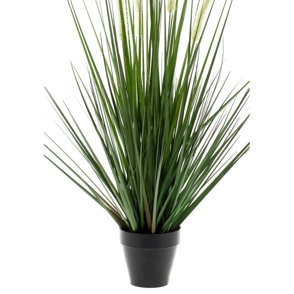 Artificial Alopecurus Grass Green 120 cm - OLBRIT
