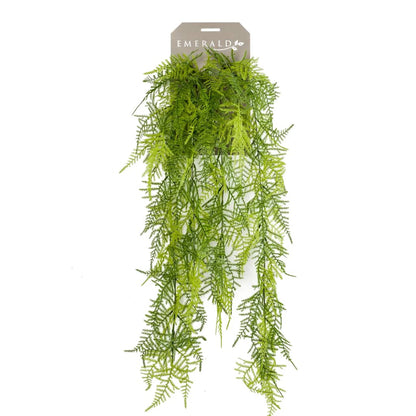 Artificial Asparagus Plumosus 80 cm - OLBRIT