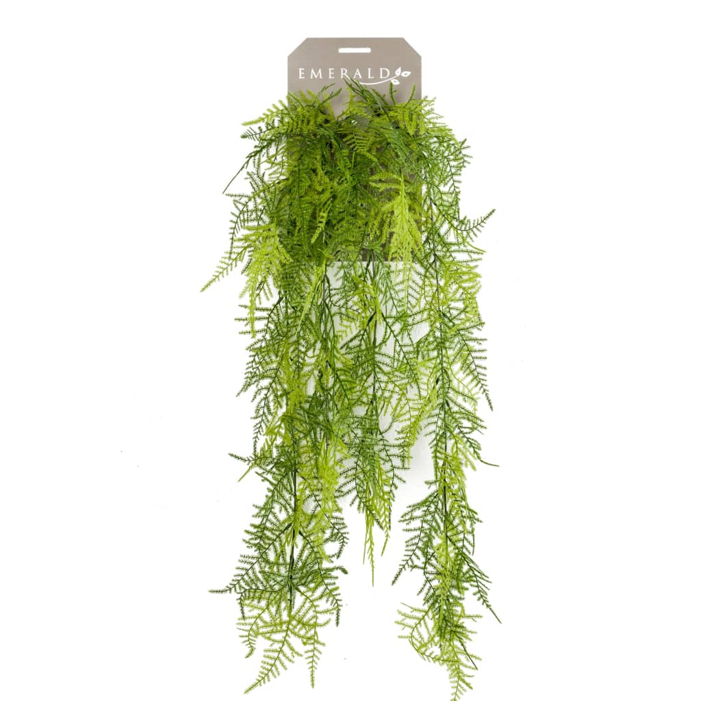 Artificial Asparagus Plumosus 80 cm - OLBRIT
