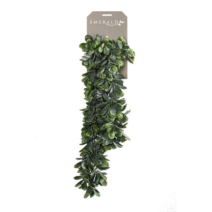 Artificial Crassula 80 cm - OLBRIT