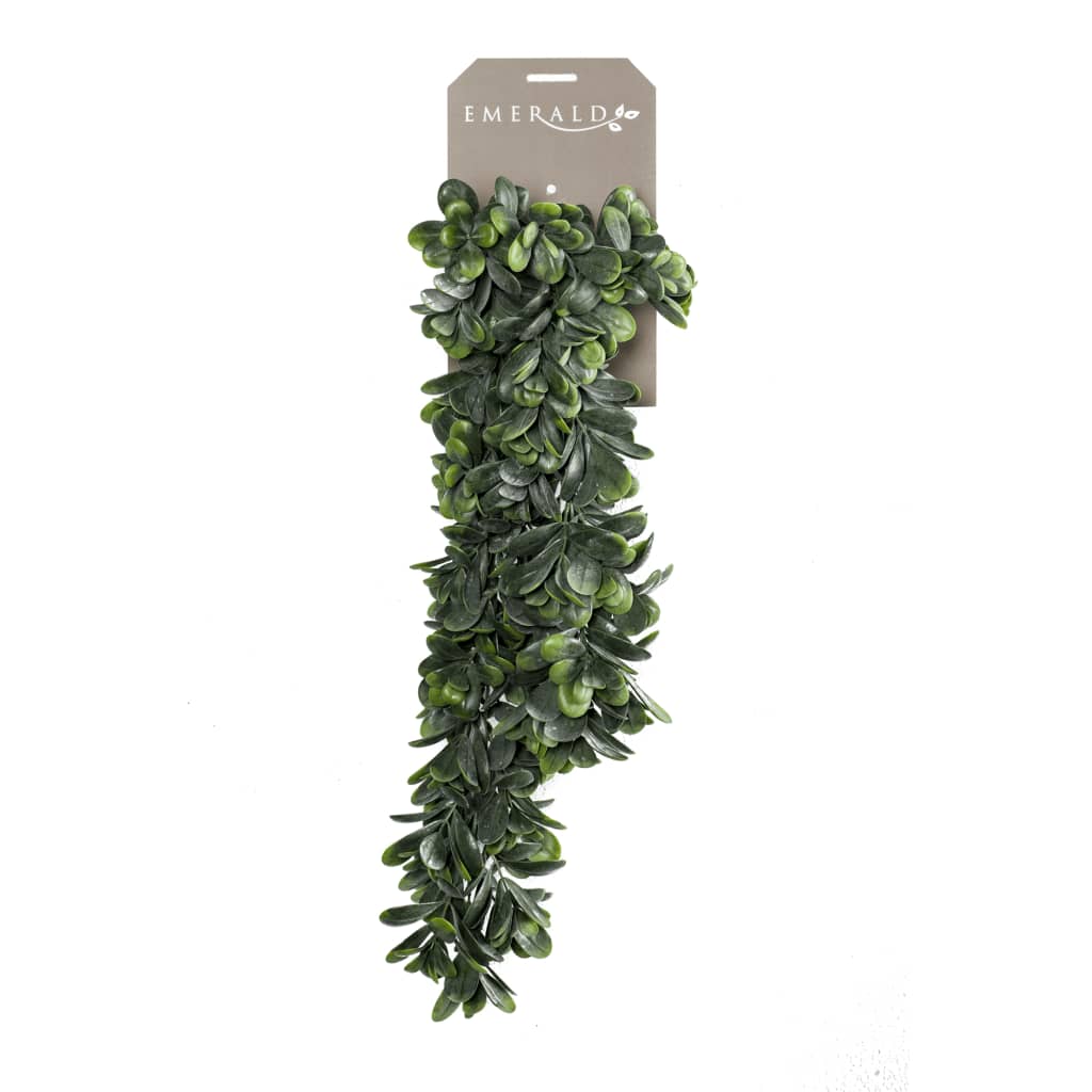 Artificial Crassula 80 cm - OLBRIT