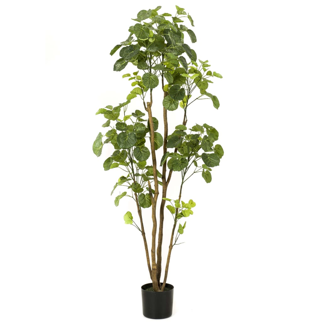 Artificial Polyscias Tree in Pot 160 cm - OLBRIT