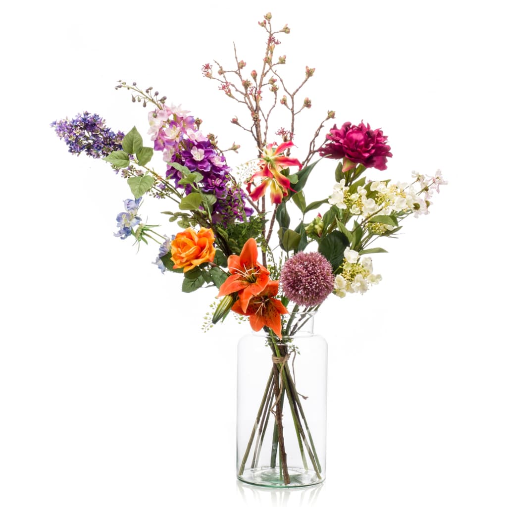 Artificial Bouquet Flower Bomb XL - OLBRIT