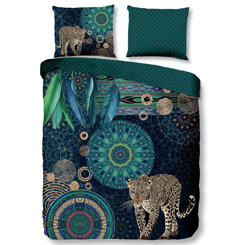 Duvet Cover IMENA 240x200/220 cm - OLBRIT