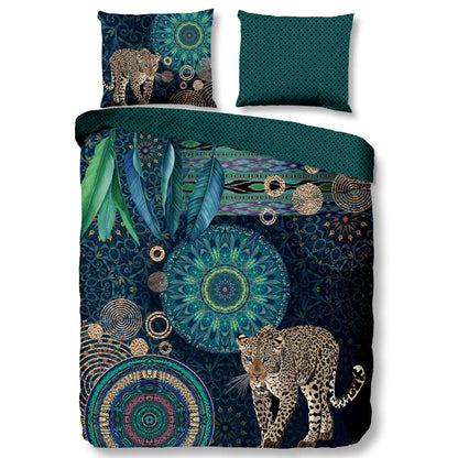 Duvet Cover IMENA 240x200/220 cm - OLBRIT