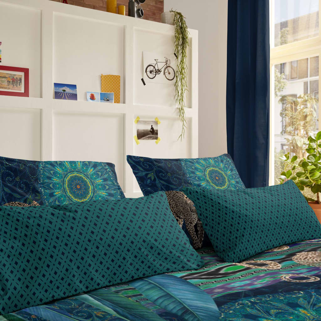 Duvet Cover IMENA 240x200/220 cm - OLBRIT