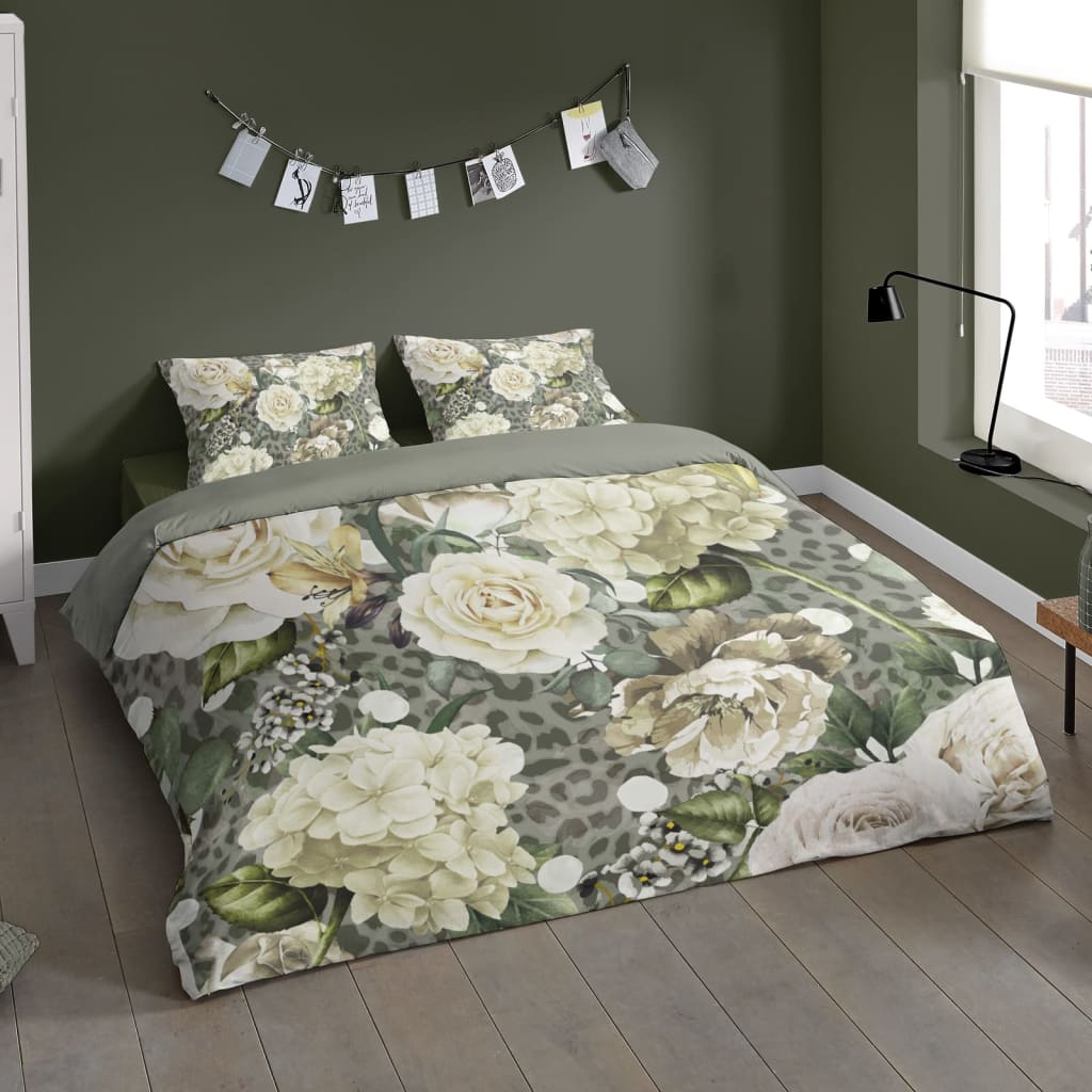 Duvet Cover Joy 140x200/220 cm - OLBRIT